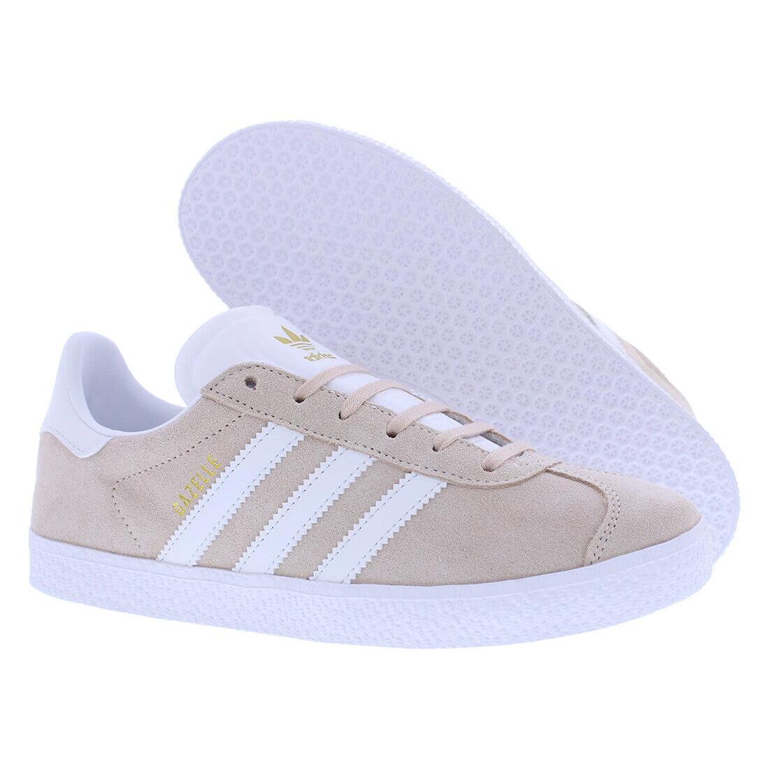 Adidas Gazelle GS Girls Shoes