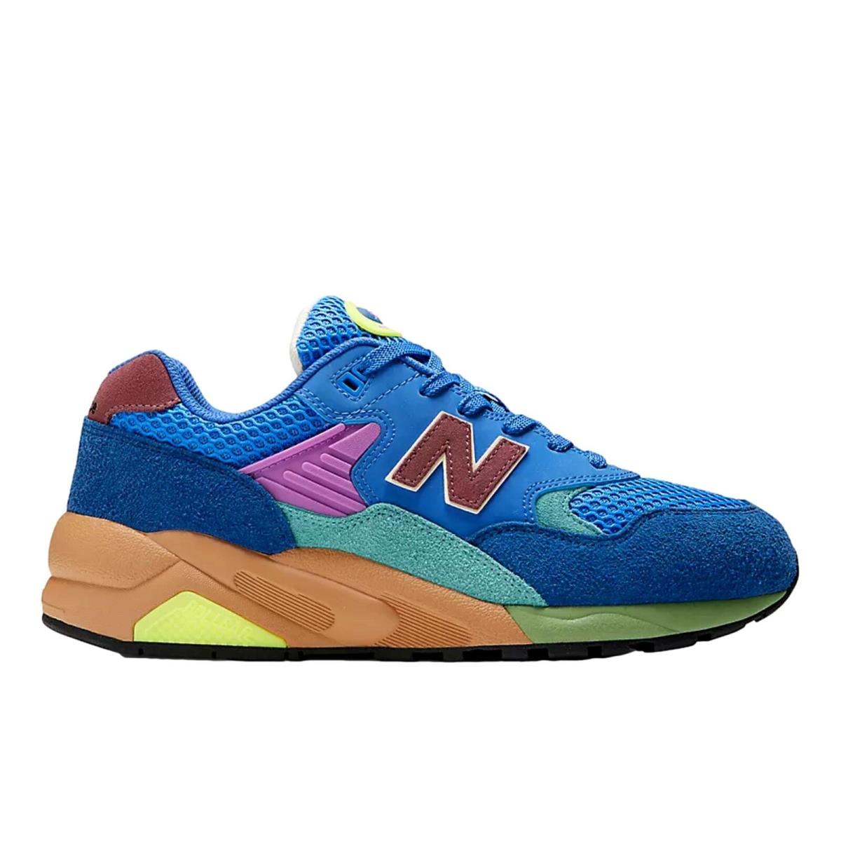 New Balance MT580 Blue/multi Color MT580HSB Men`s