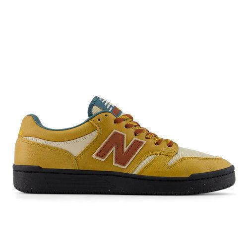 New Balance Unisex NB Numeric 480