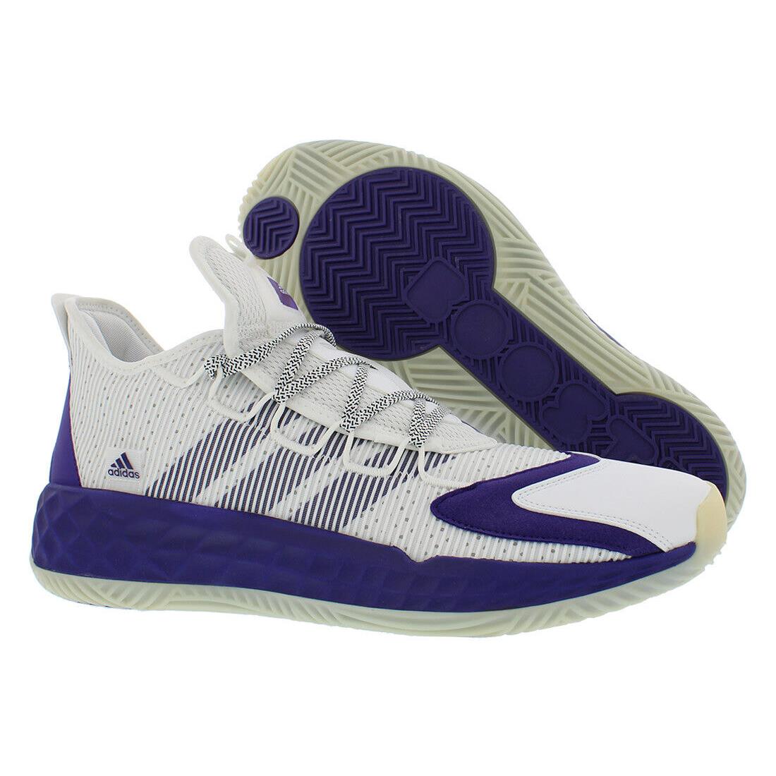 Adidas Pro Boost Low Mens Shoes