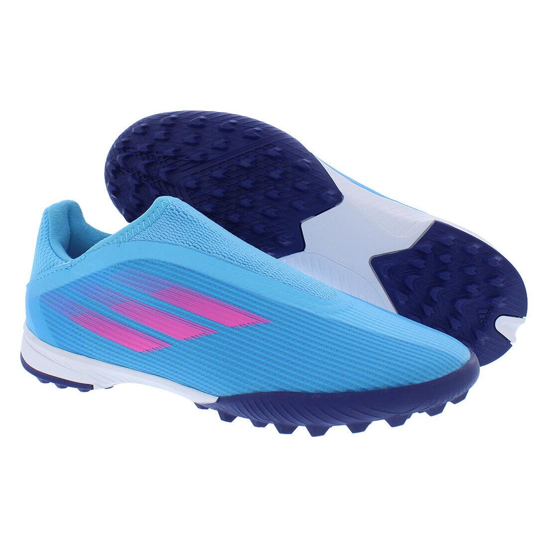 Adidas X Speedflow.3 LL TF GS Girls Shoes