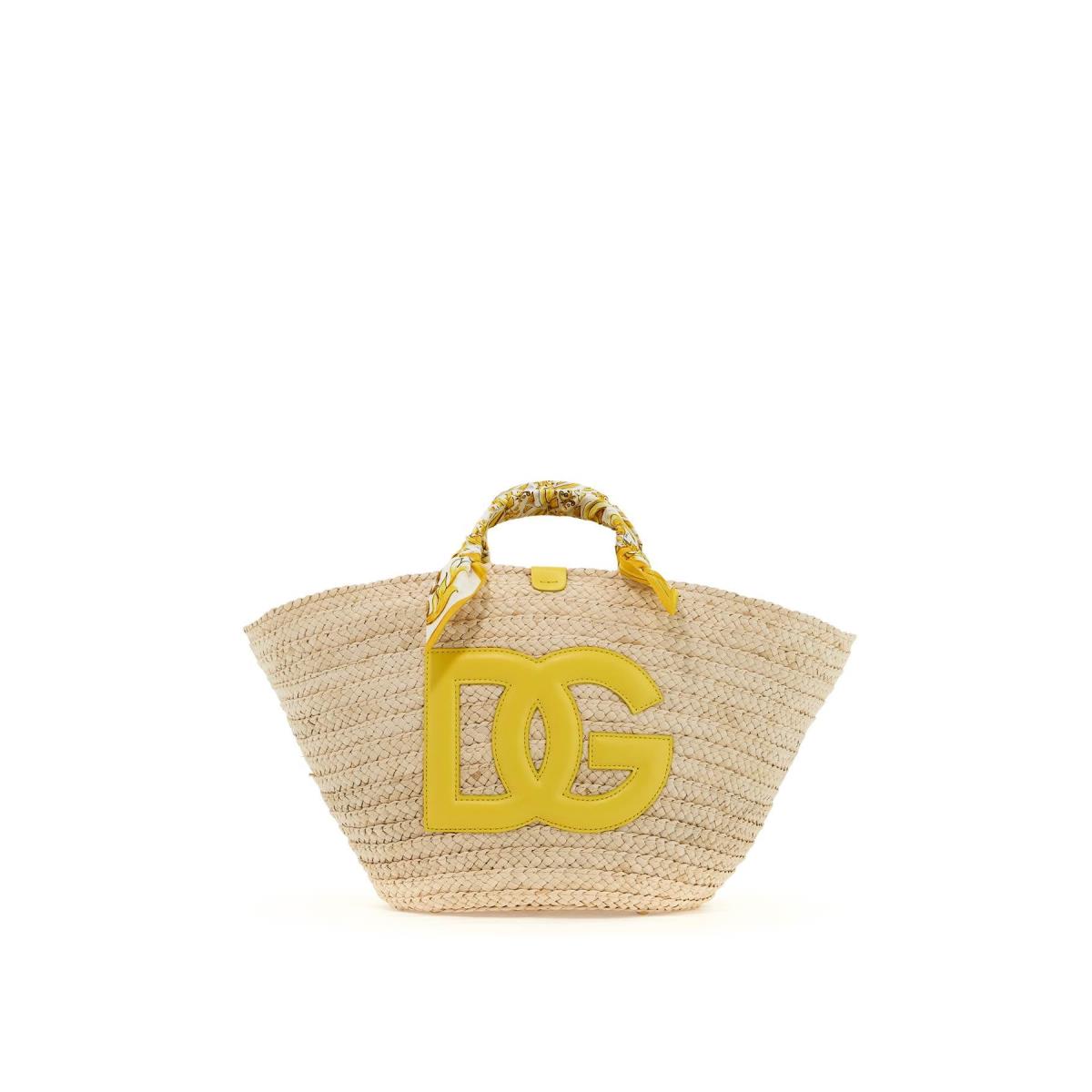 Dolce Gabbana Medium-sized Kendra Tote Bag