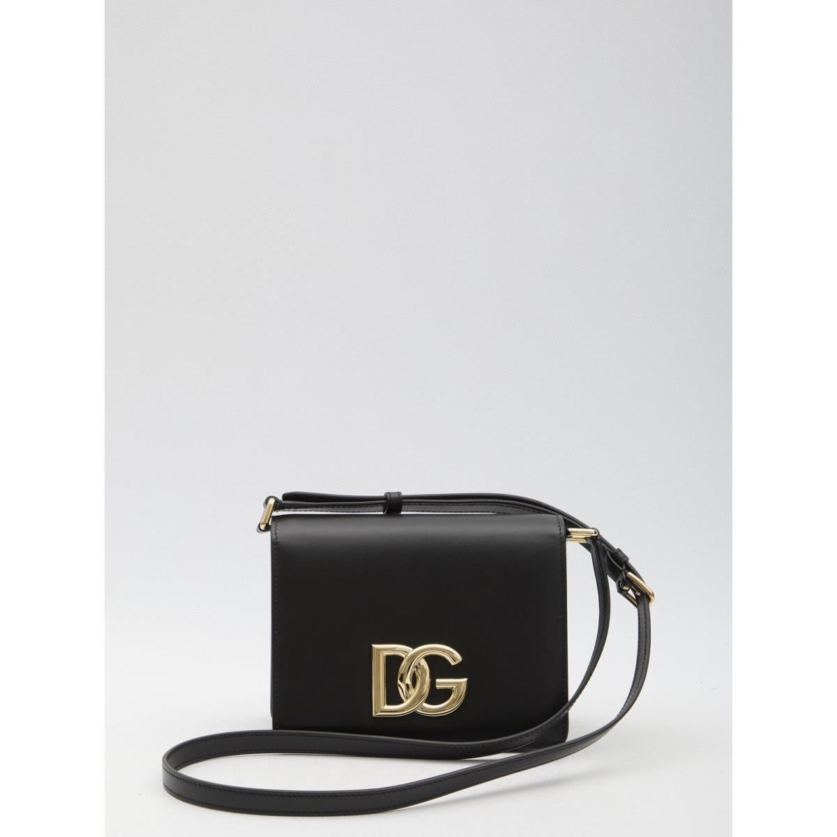 Dolce Gabbana 3.5 Crossbody Bag