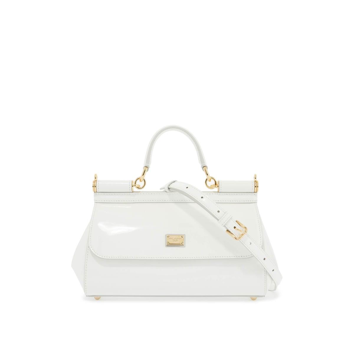 Dolce Gabbana Extended Sicily Handbag Elong