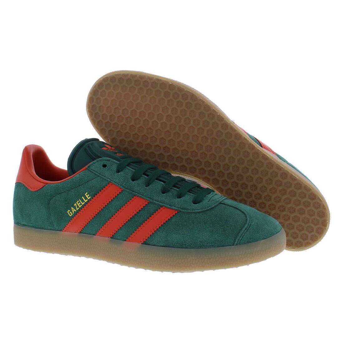 Adidas Gazelle Mens Shoes