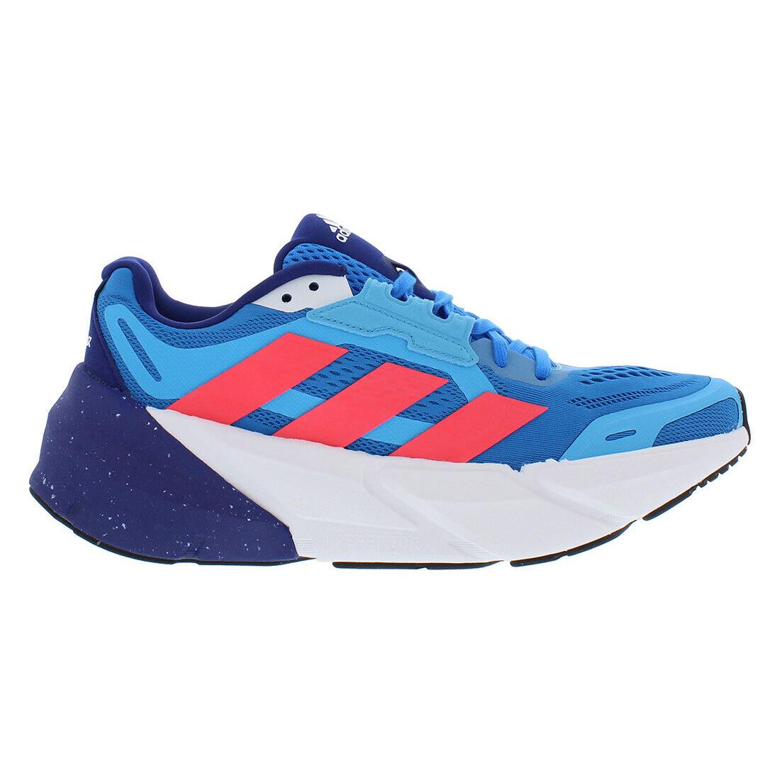 Adidas Adistar Mens Shoes - Blue, Main: Blue