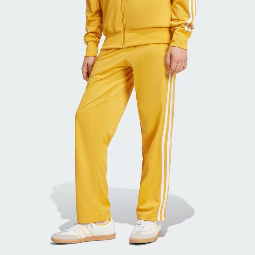 Adidas Originals Men`s Adicolor Firebird Track Pants IY8734