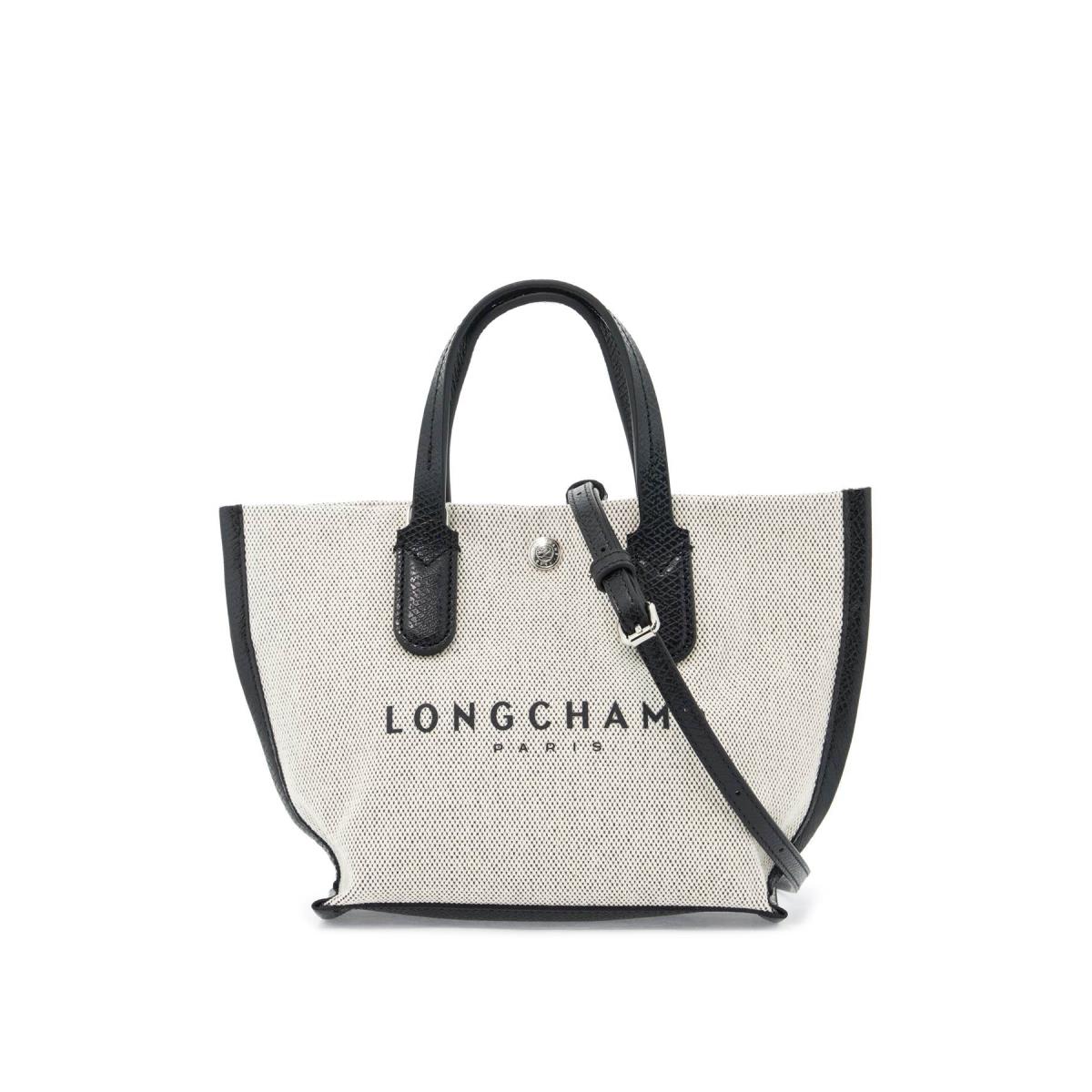 Longchamp `xs Essential Handbag`