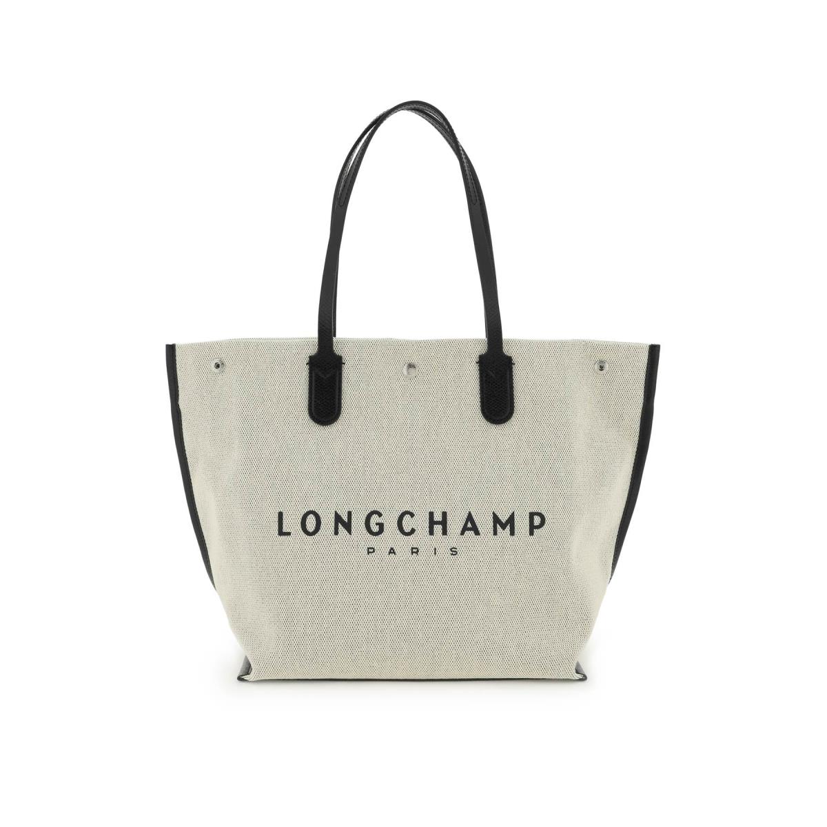 Longchamp Roseau L Tote Bag