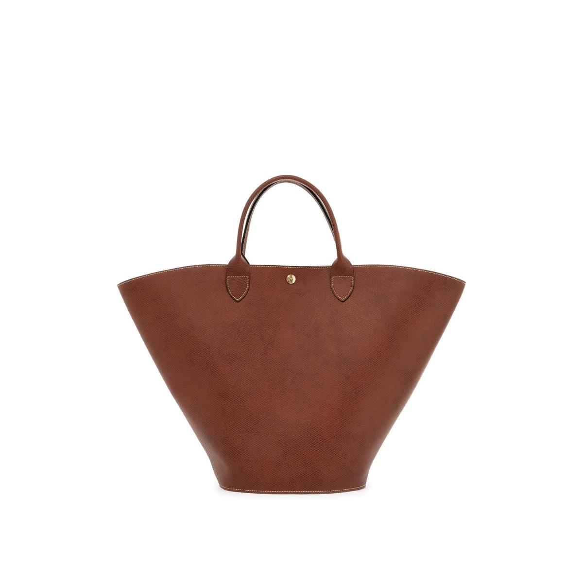 Longchamp Xl Pure Tote Bag