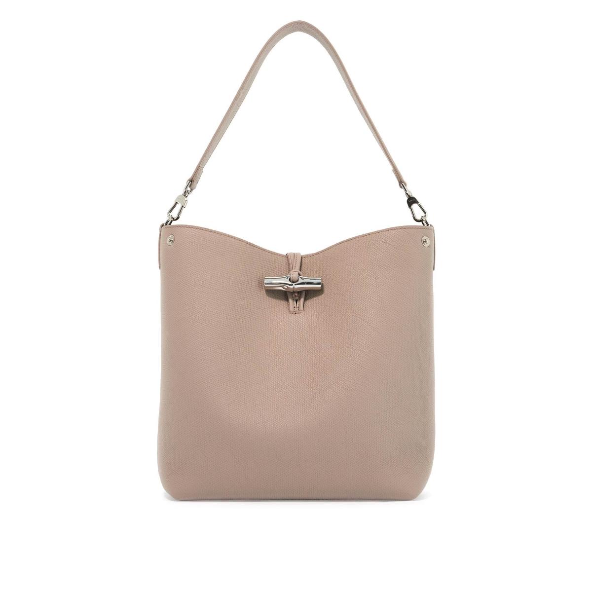 Longchamp Shoulder Bag M Le Roseau