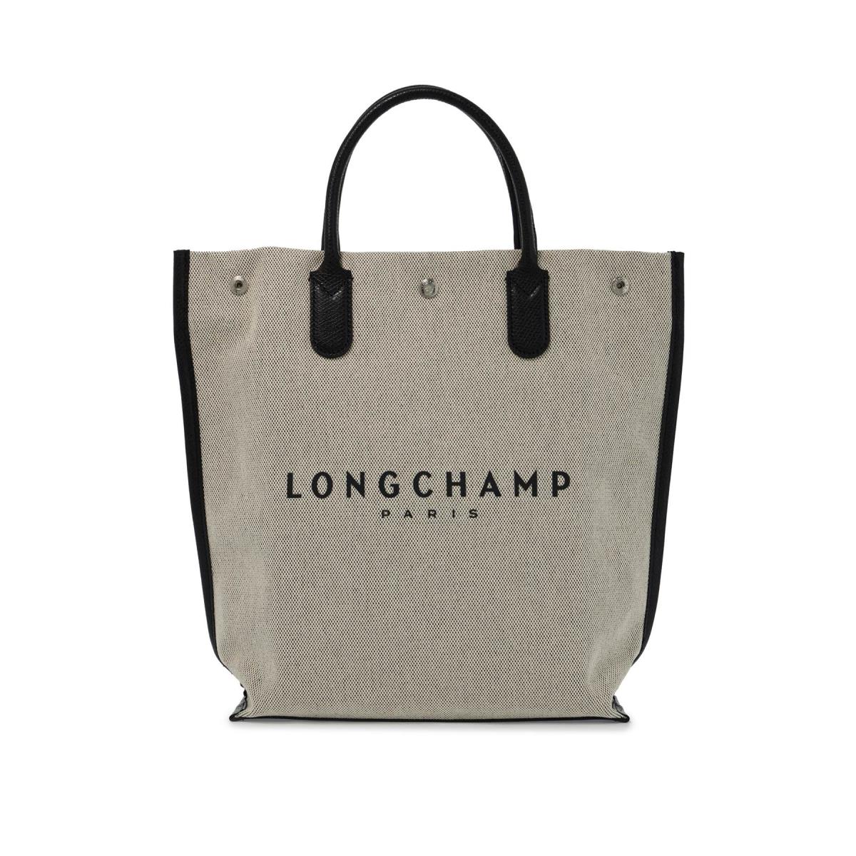 Longchamp Tote Bag M Essential