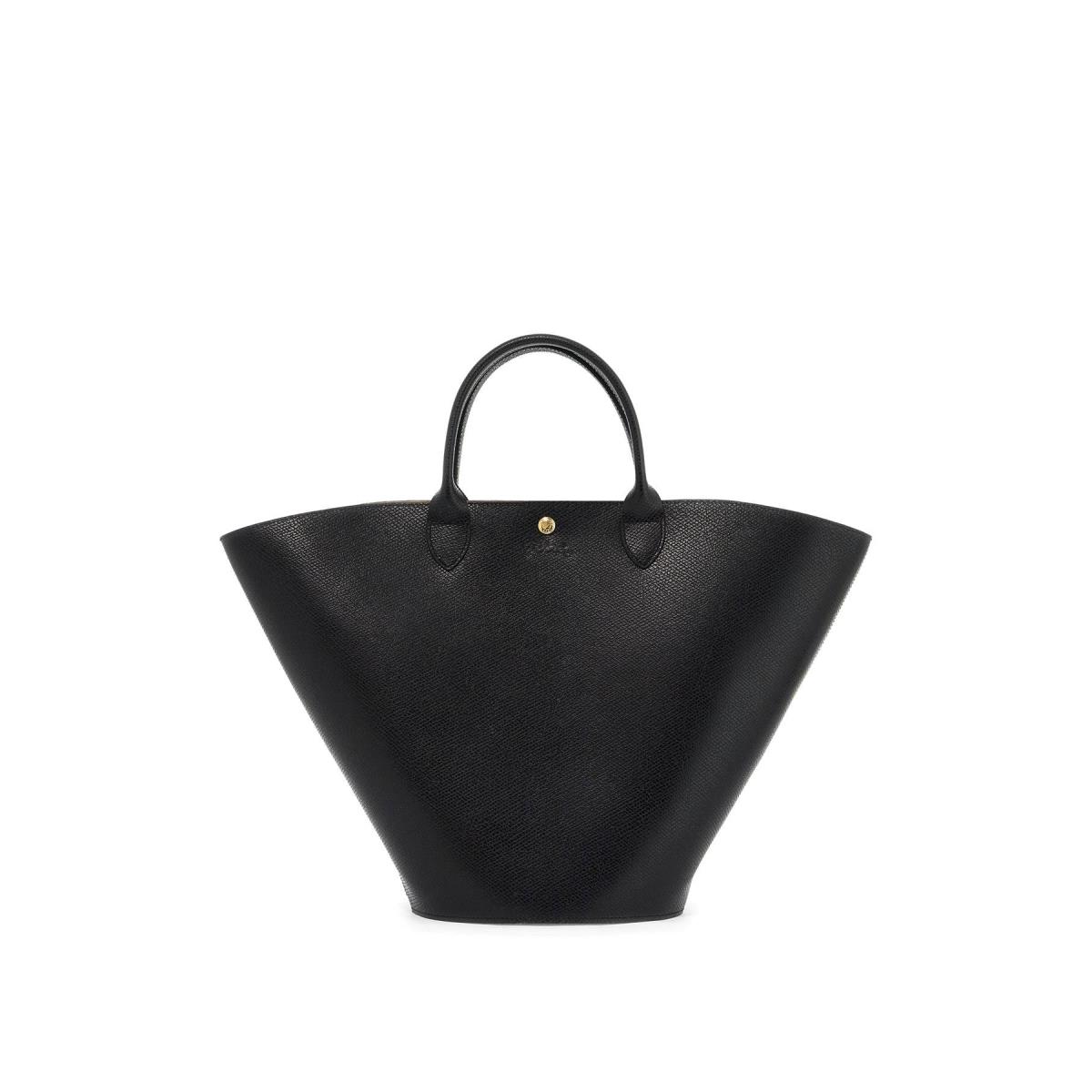 Longchamp Xl Pure Tote Bag