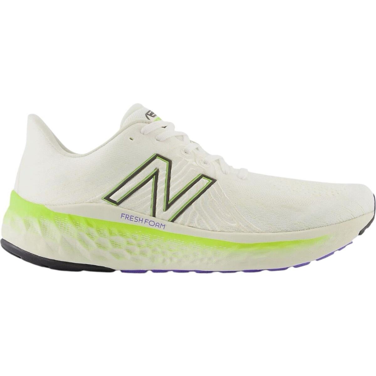 Unisex New Balance Fresh Foam X Vongo v5 Men s 12 Women s 13.5