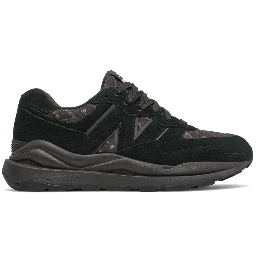 New Balance Gore-tex Men`s Sneaker M5740GTP 57/40 Sz 9