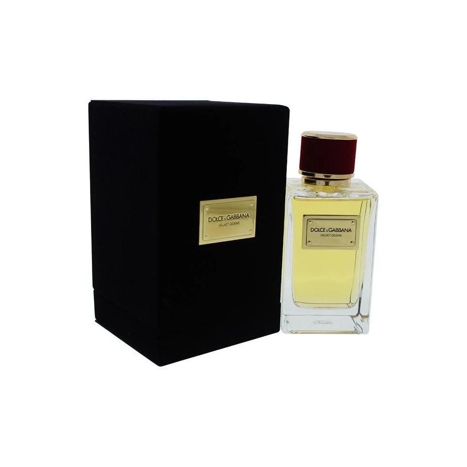 Dolce Gabbana Velvet Desire Edp 5.0 oz Women`s Spray Not