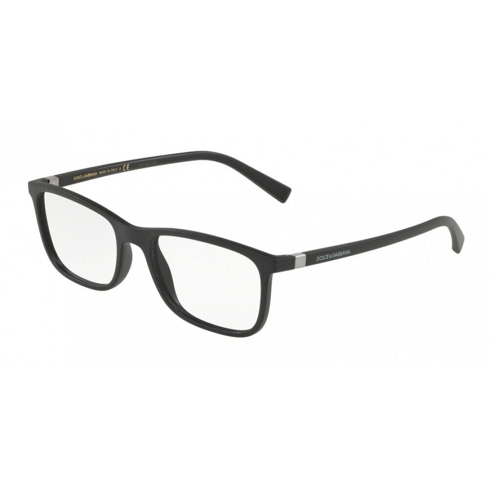 Dolce Gabbana 5027 Eyeglasses 2525