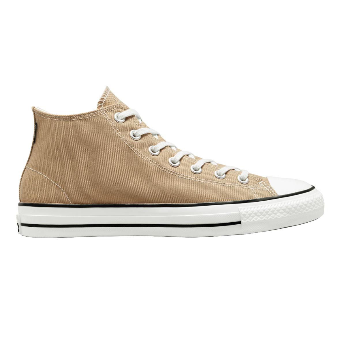 Converse Chuck Taylor All Star Pro Mid Sneakers Nomad Khaki