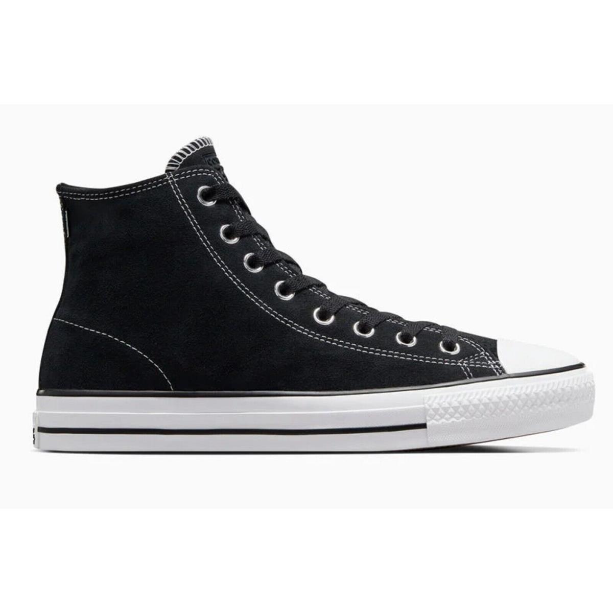 Converse Men`s Cons Chuck Taylor All Star Pro Suede Premium Shoes Memory Foam