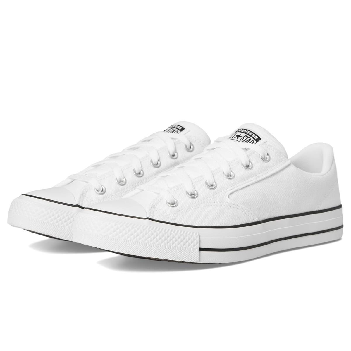 Man`s Sneakers Athletic Shoes Converse Chuck Taylor All Star Malden Street