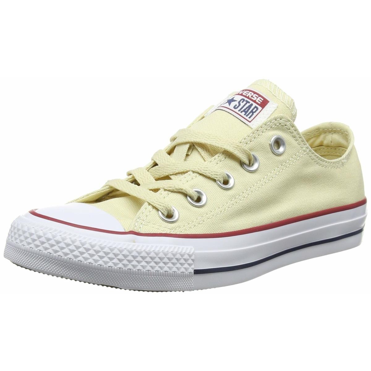 Converse Chuck Taylor All Star Low Sneakers Off White