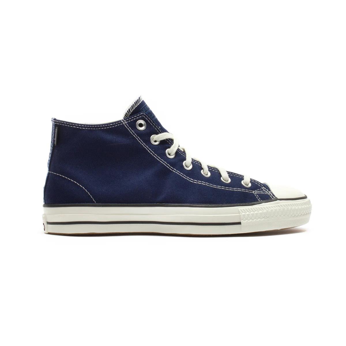 Converse Chuck Taylor All Star Pro Mid Sneakers Navy/black