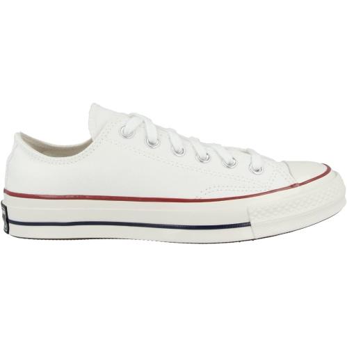 Converse Chuck Taylor All Star 70 Low Sneakers Optical White/egret