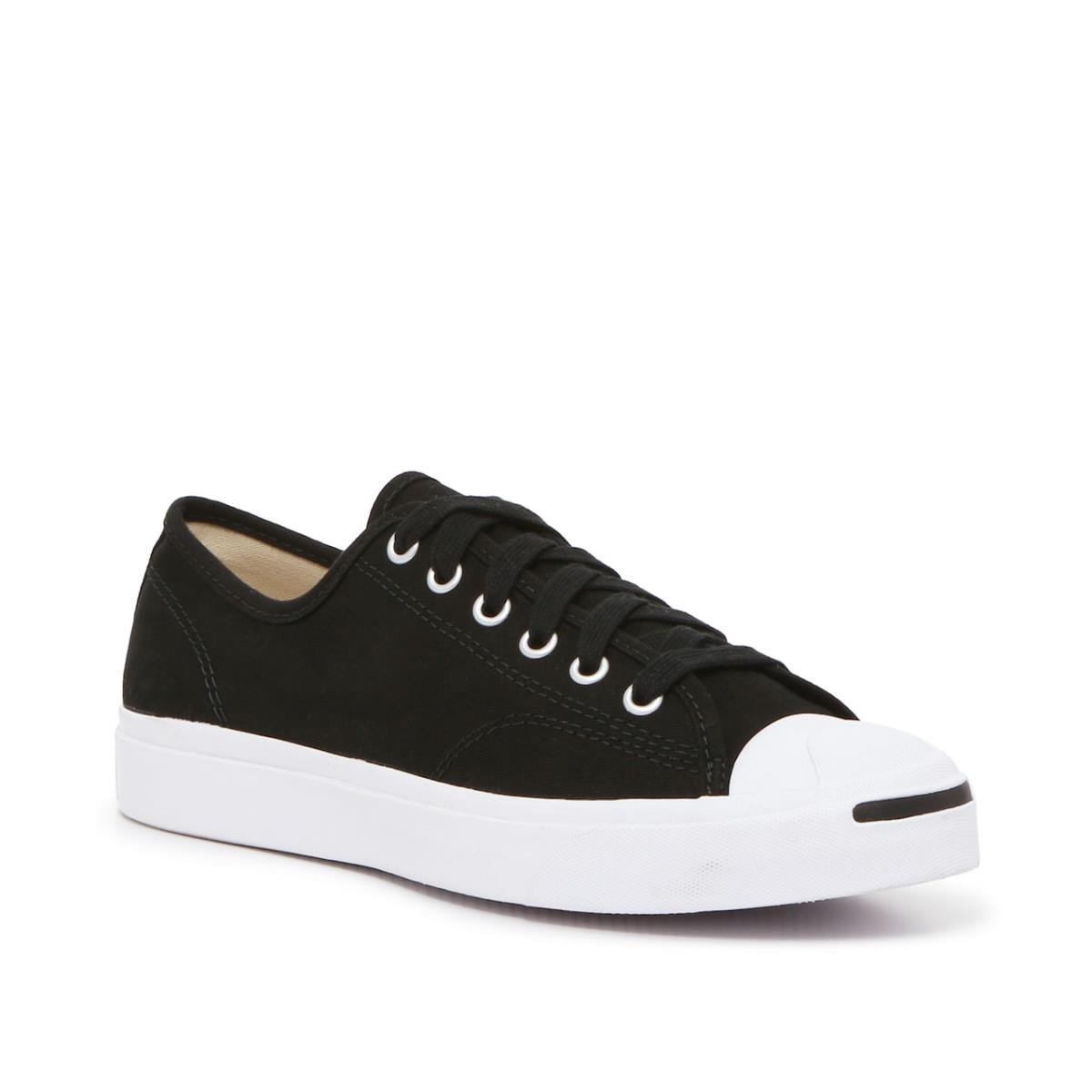 Man`s Sneakers Converse Jack Purcell Low Top Sneaker