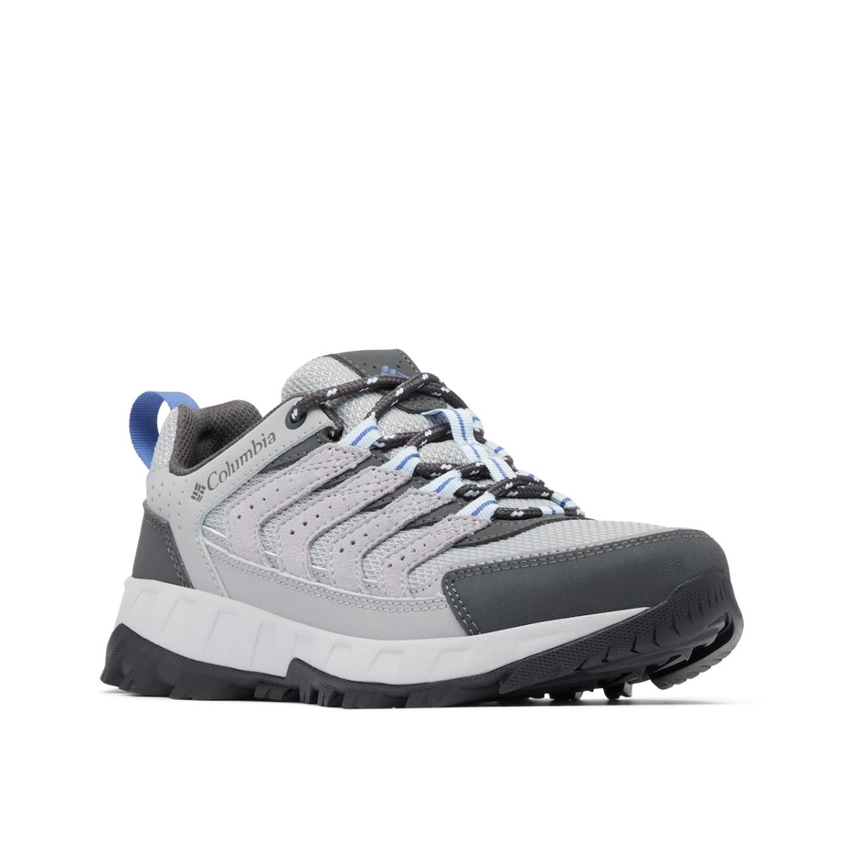 Woman`s Boots Columbia Strata Hiking Shoe