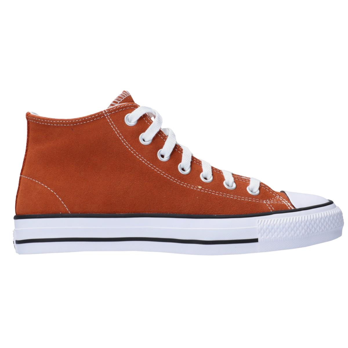 Converse Chuck Taylor All Star Pro Sneakers Tawny Owl/white/black