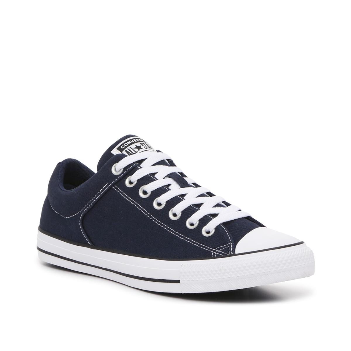 Man`s Sneakers Converse Chuck Taylor All Star High Street Sneaker