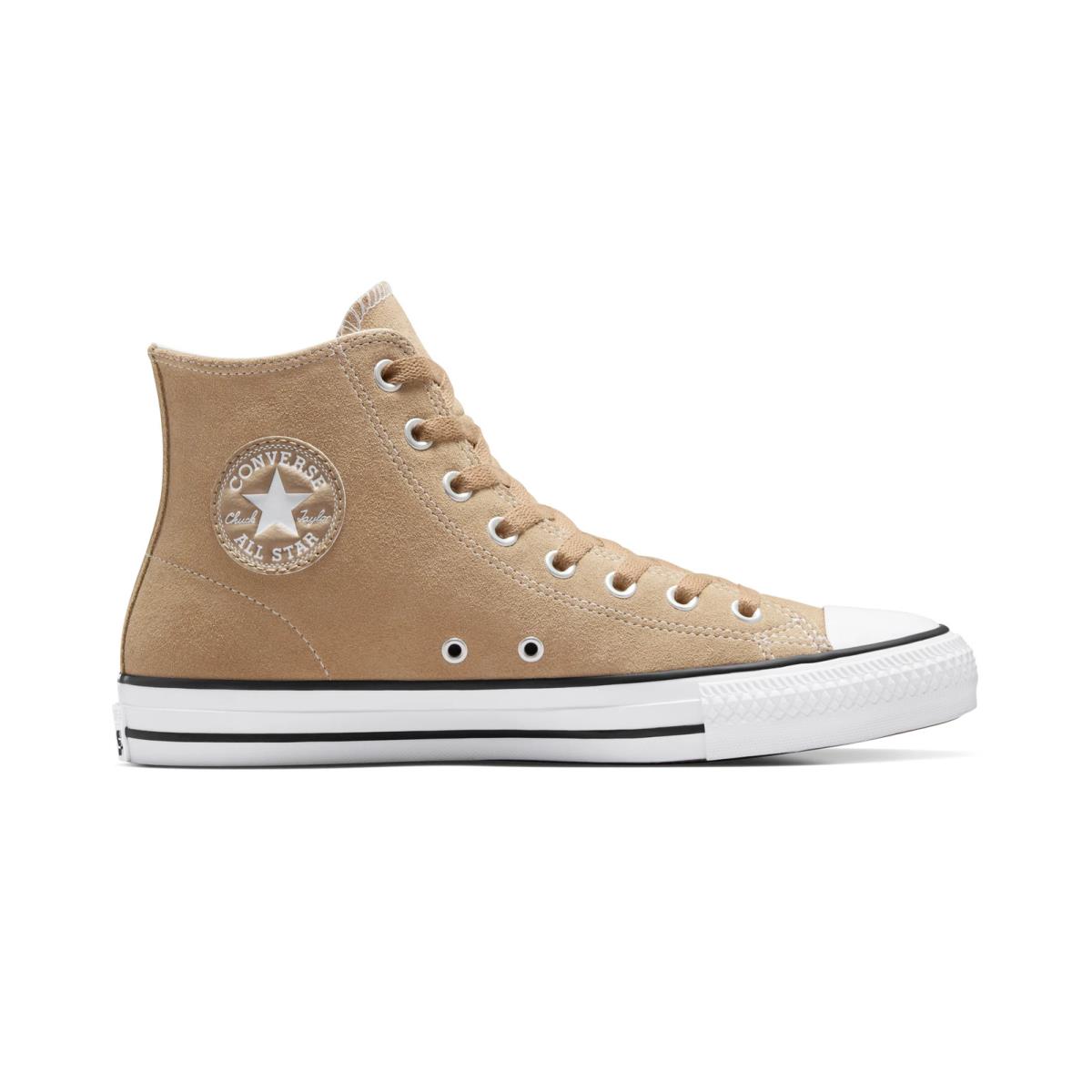 Converse Chuck Taylor All Star Pro Suede Sneakers Nomad Khaki