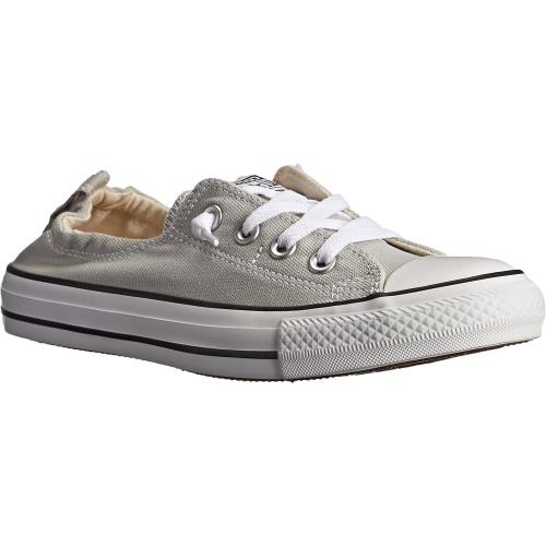 Converse Chuck Taylor All Star Shoreline Sneakers Grey