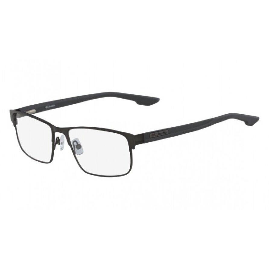 Columbia C3003 Eyeglasses 030 Satin Gunmetal