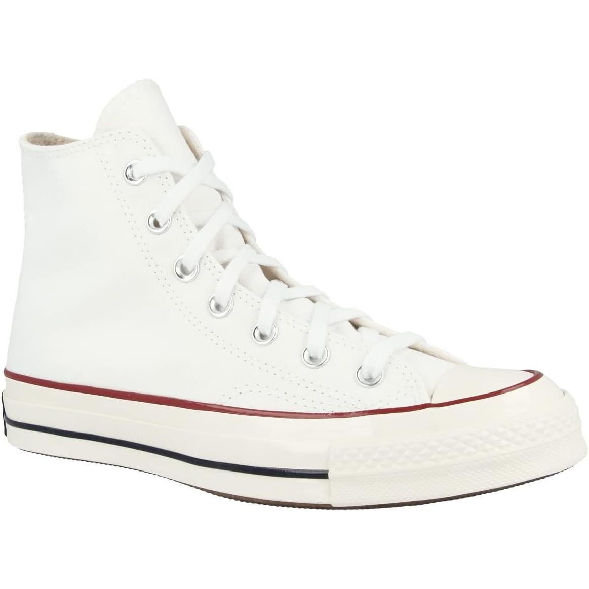 Converse Chuck Taylor All Star 70 HI Sneakers Optical White/egret