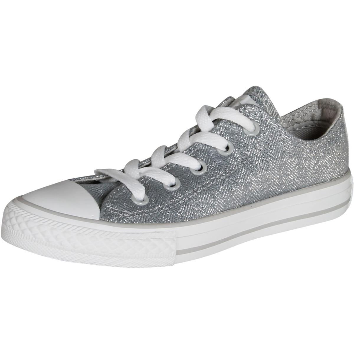 Converse Girls 632619F Fashion-sneakers Lunar Rock