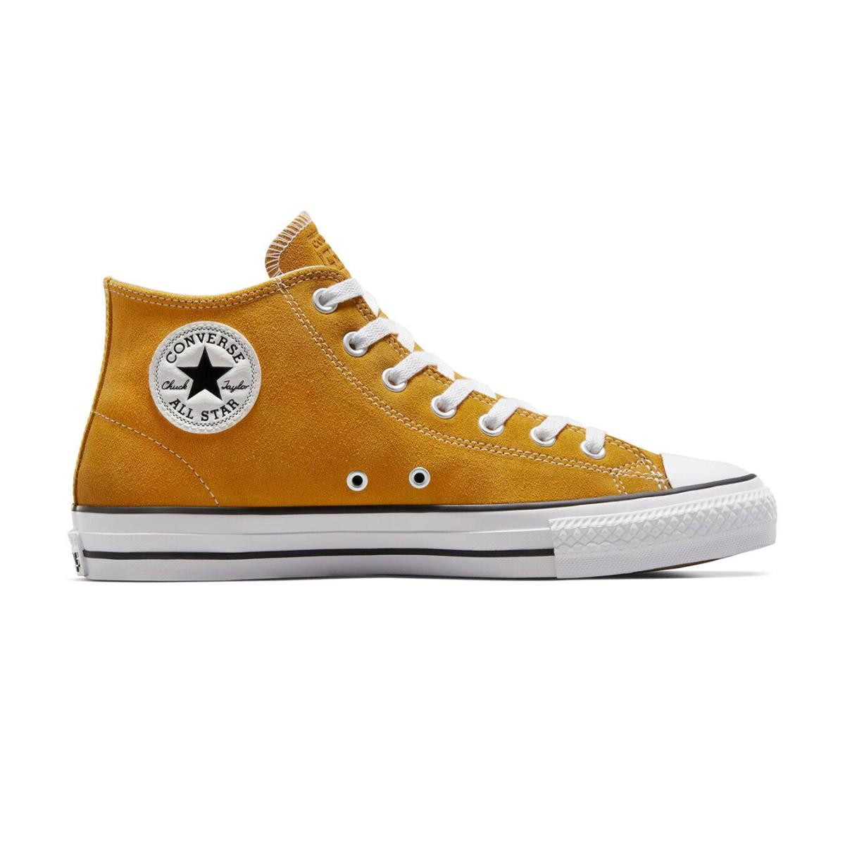 Converse Chuck Taylor All Star Pro Sneakers Sunflower Gold