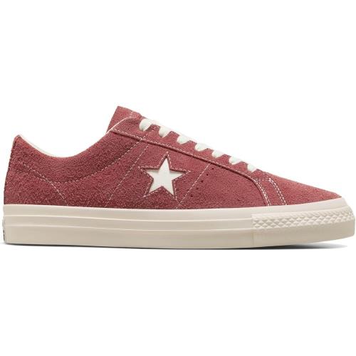 Converse One Star Pro OX Sneakers Cave Shadow/egret