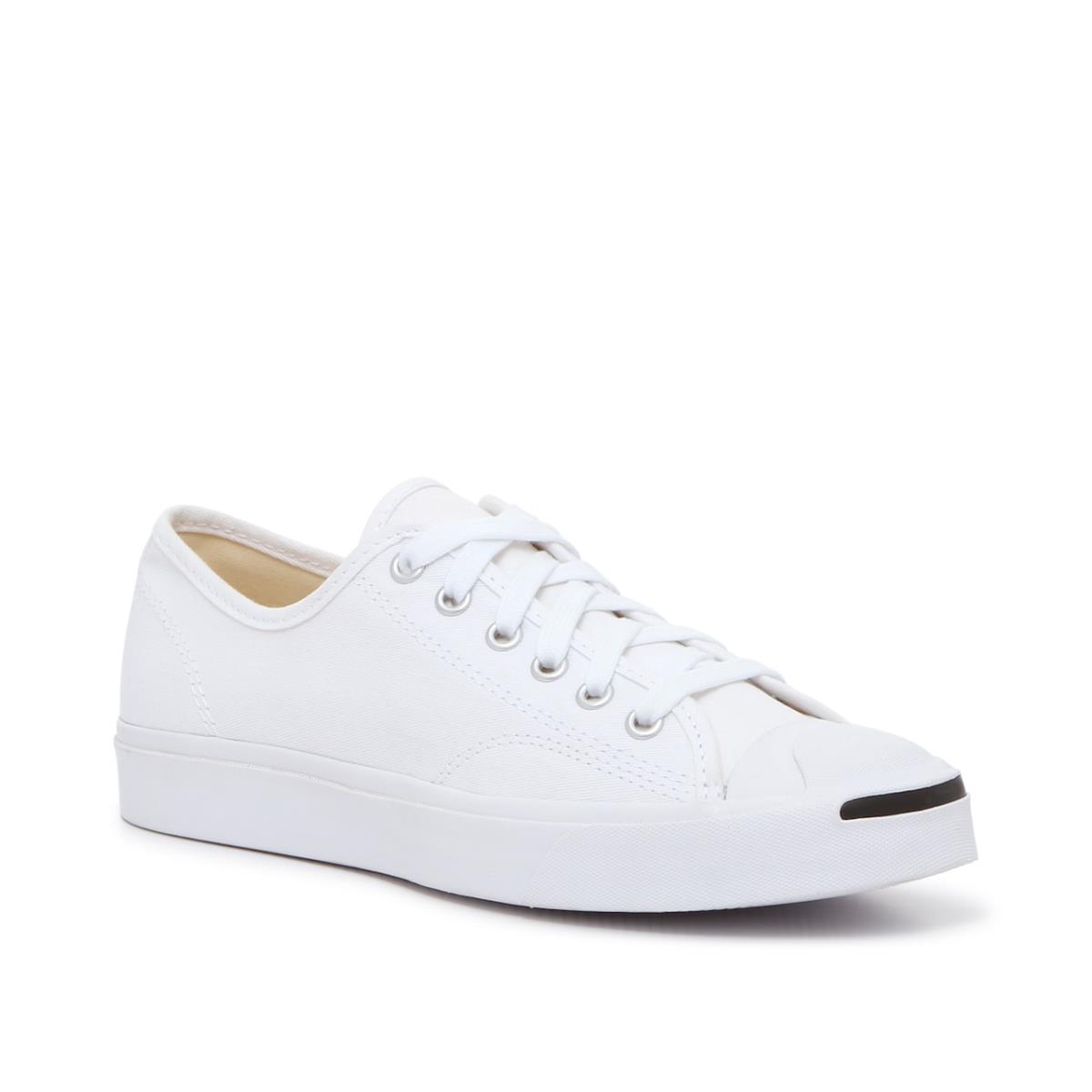 Man`s Sneakers Converse Jack Purcell Low Top Sneaker