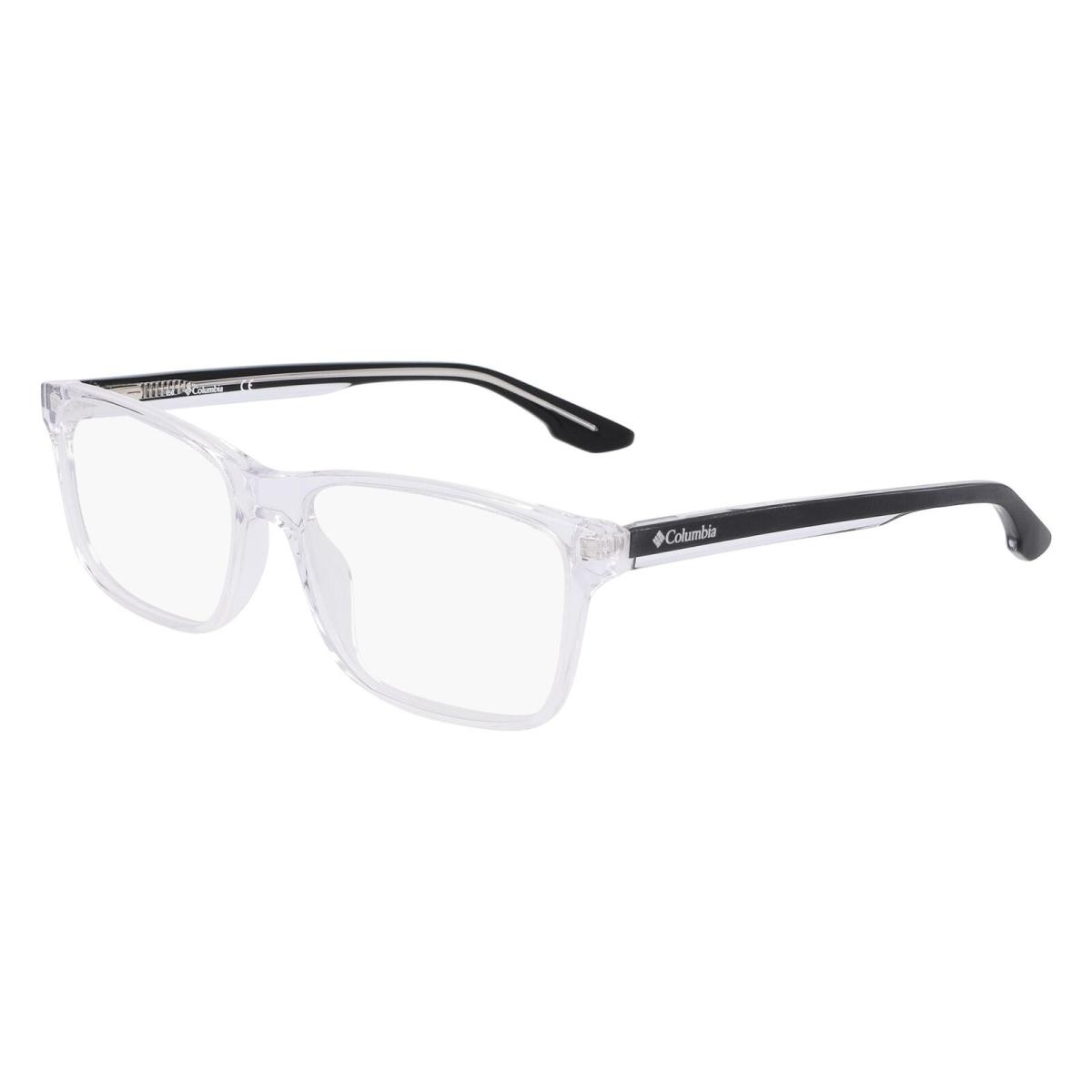 Columbia C8036 Eyeglasses 970 Crystal