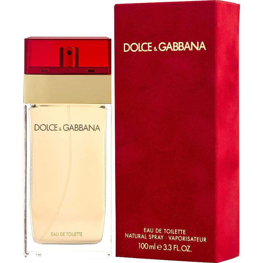 Dolce Gabbana by Dolce Gabbana Women - Edt Spray 3.3 OZ