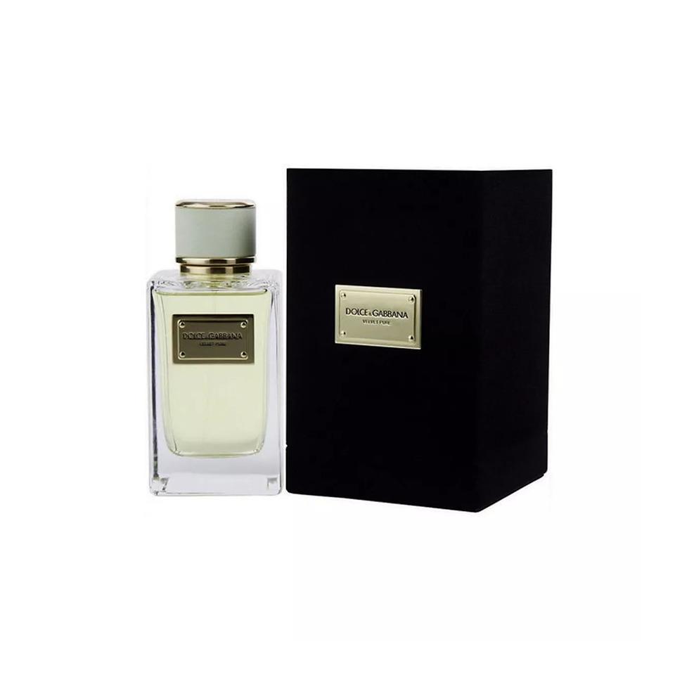 Dolce Gabbana Velvet Cypress Edp 5.0 oz Unisex Spray Not