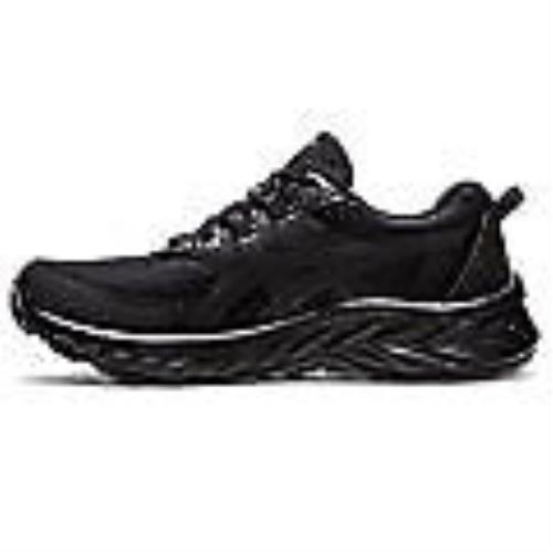 Asics Asic Gel-venture 9 B - Black/black