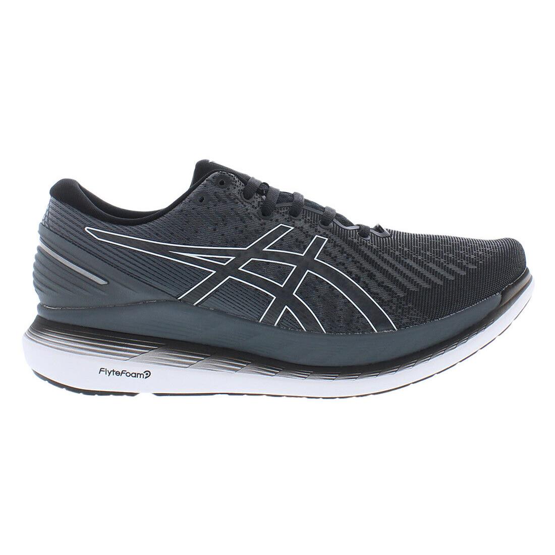 Asics Glideride 2 Mens Shoes Size 8 Color: Black