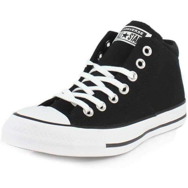 Converse Women`s Chuck Taylor All Star Madison Mid Top Sneaker