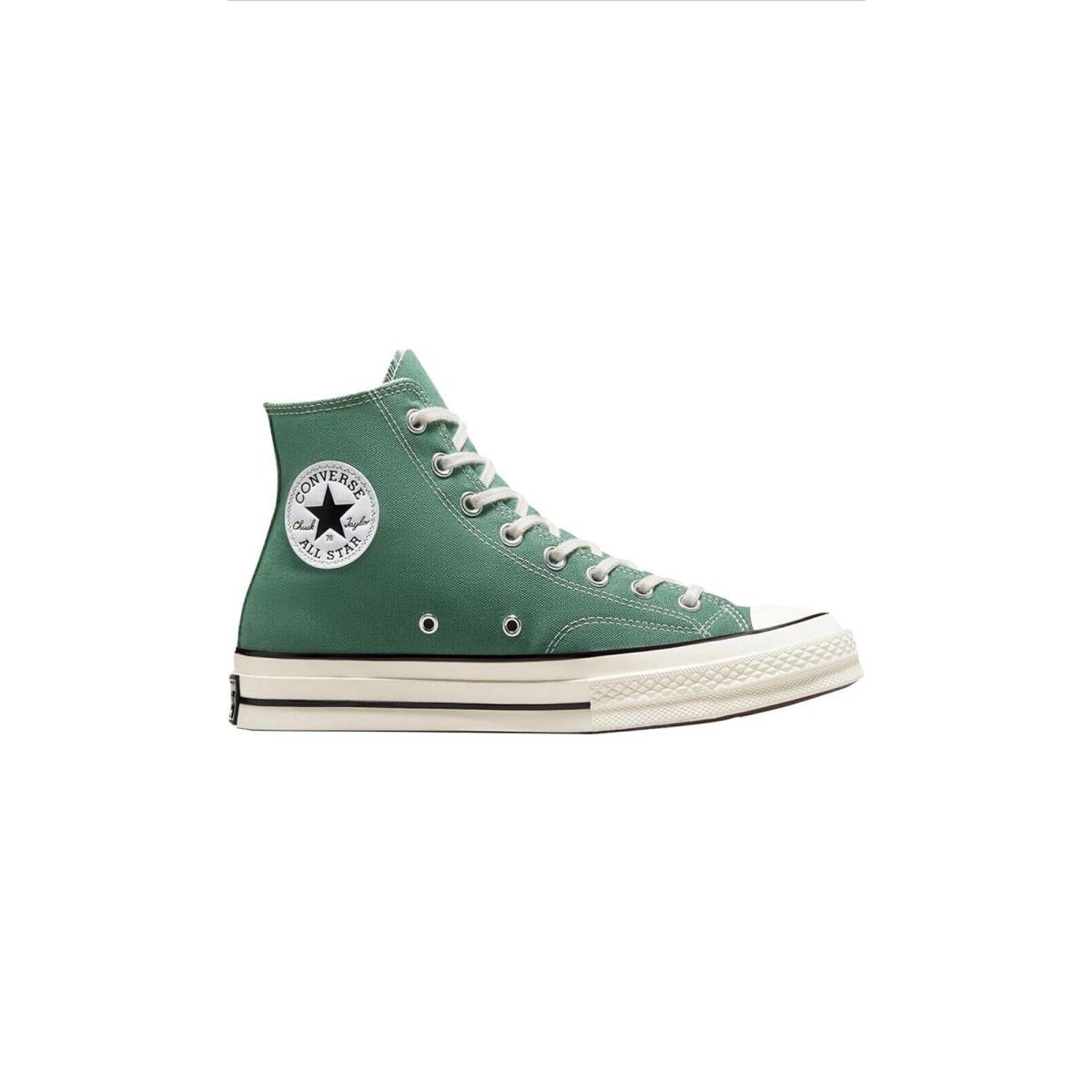 Converse Chuck Taylor 70 High Top Sneakers Admiralelm/egret/black Mens 10