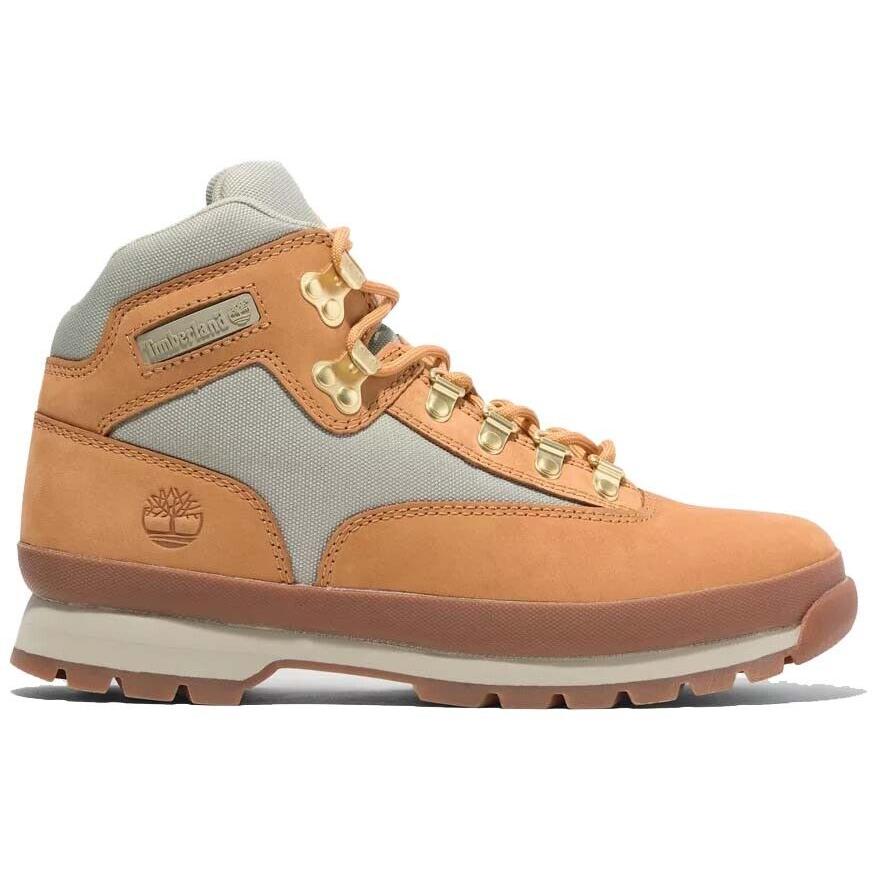 Timberland Euro Hiker Men`s Boots All Colors US Sizes 7-14