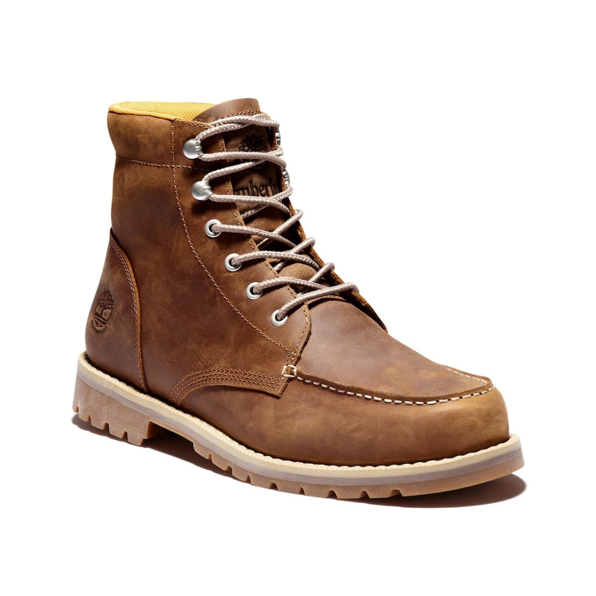 Man`s Boots Timberland Redwood Falls Boot