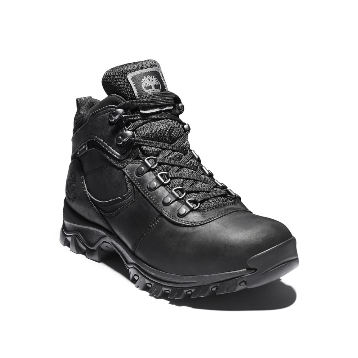 Man`s Boots Timberland Mt. Maddsen Hiking Boot