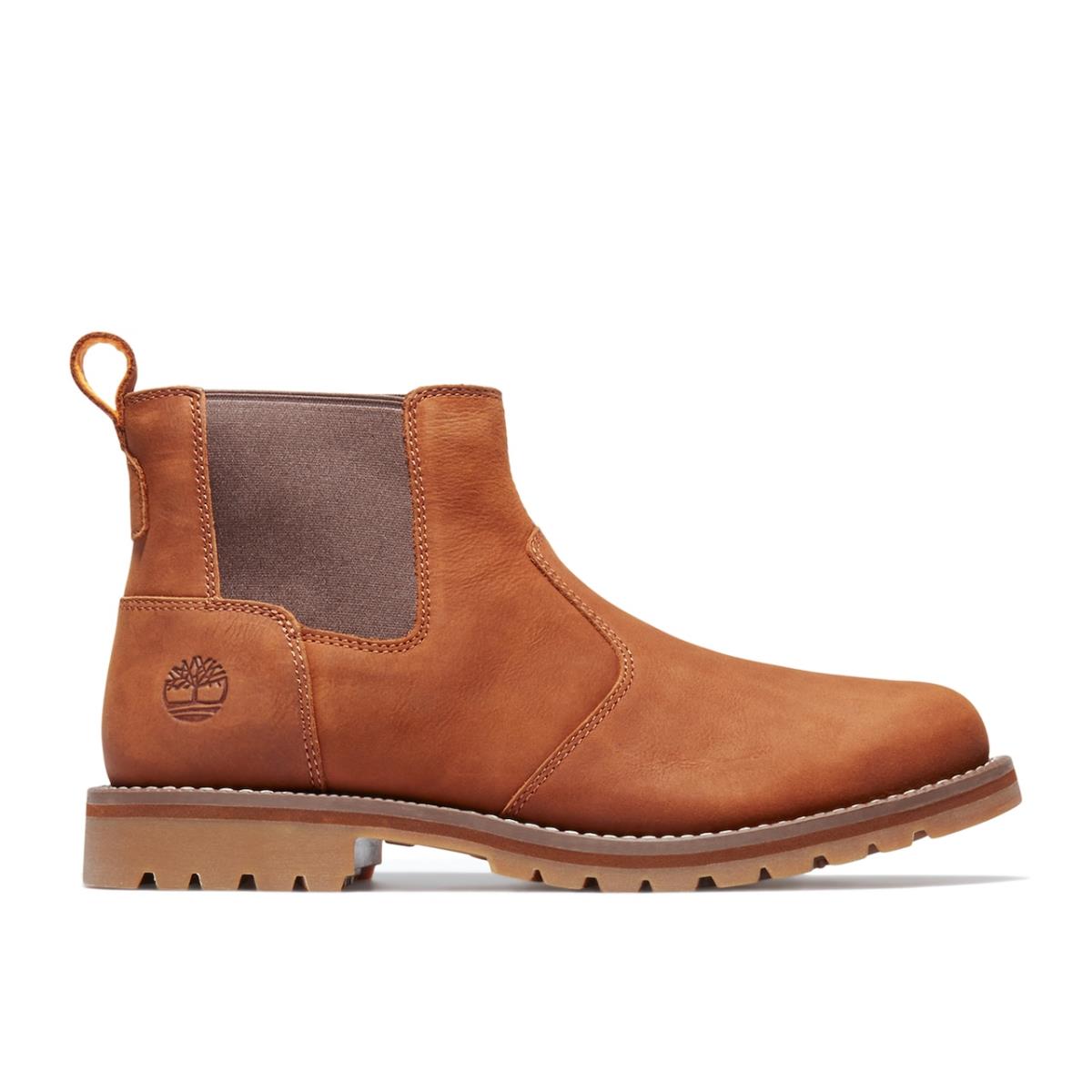 Man`s Boots Timberland Redwood Falls Chelsea Boot